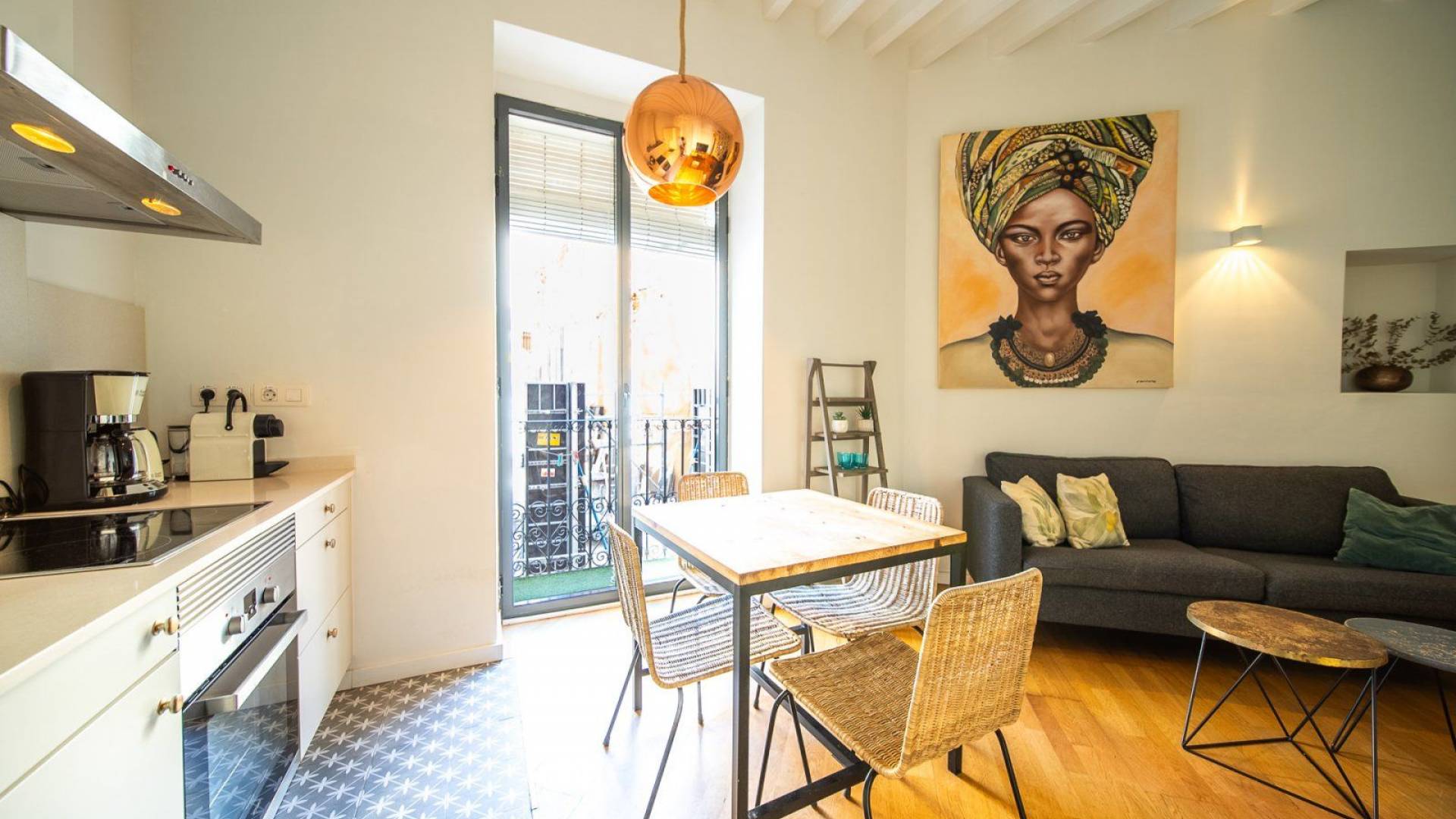 Tweedehands - Appartement - Alicante