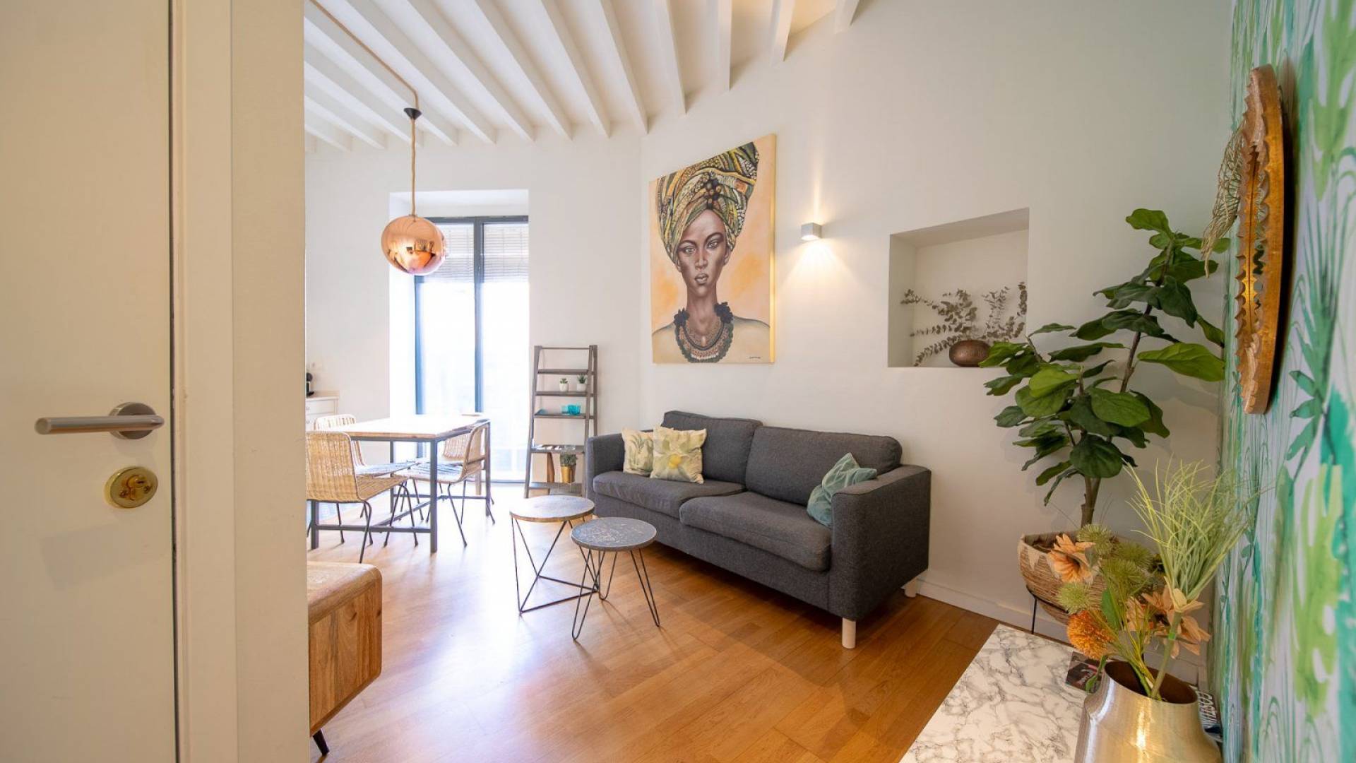 Tweedehands - Appartement - Alicante