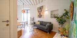 Tweedehands - Appartement - Alicante