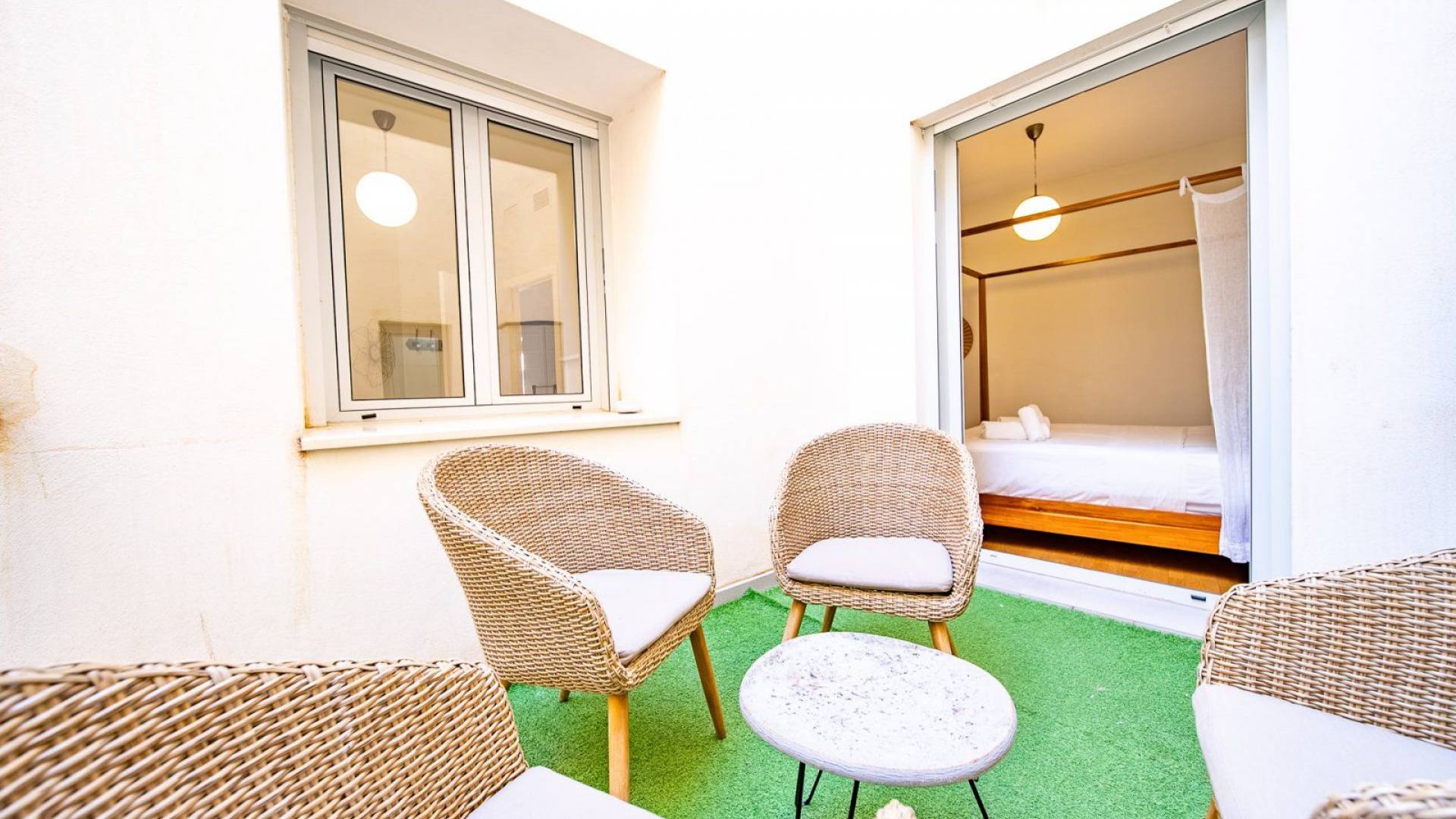 Tweedehands - Appartement - Alicante