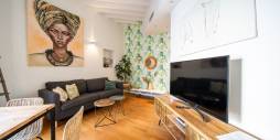 Tweedehands - Appartement - Alicante