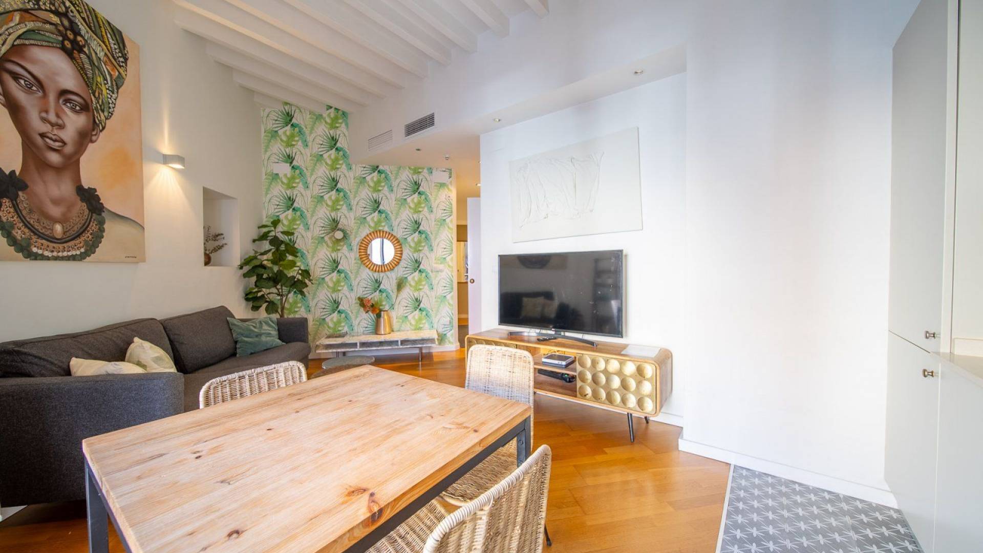 Tweedehands - Appartement - Alicante
