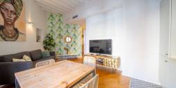 Tweedehands - Appartement - Alicante