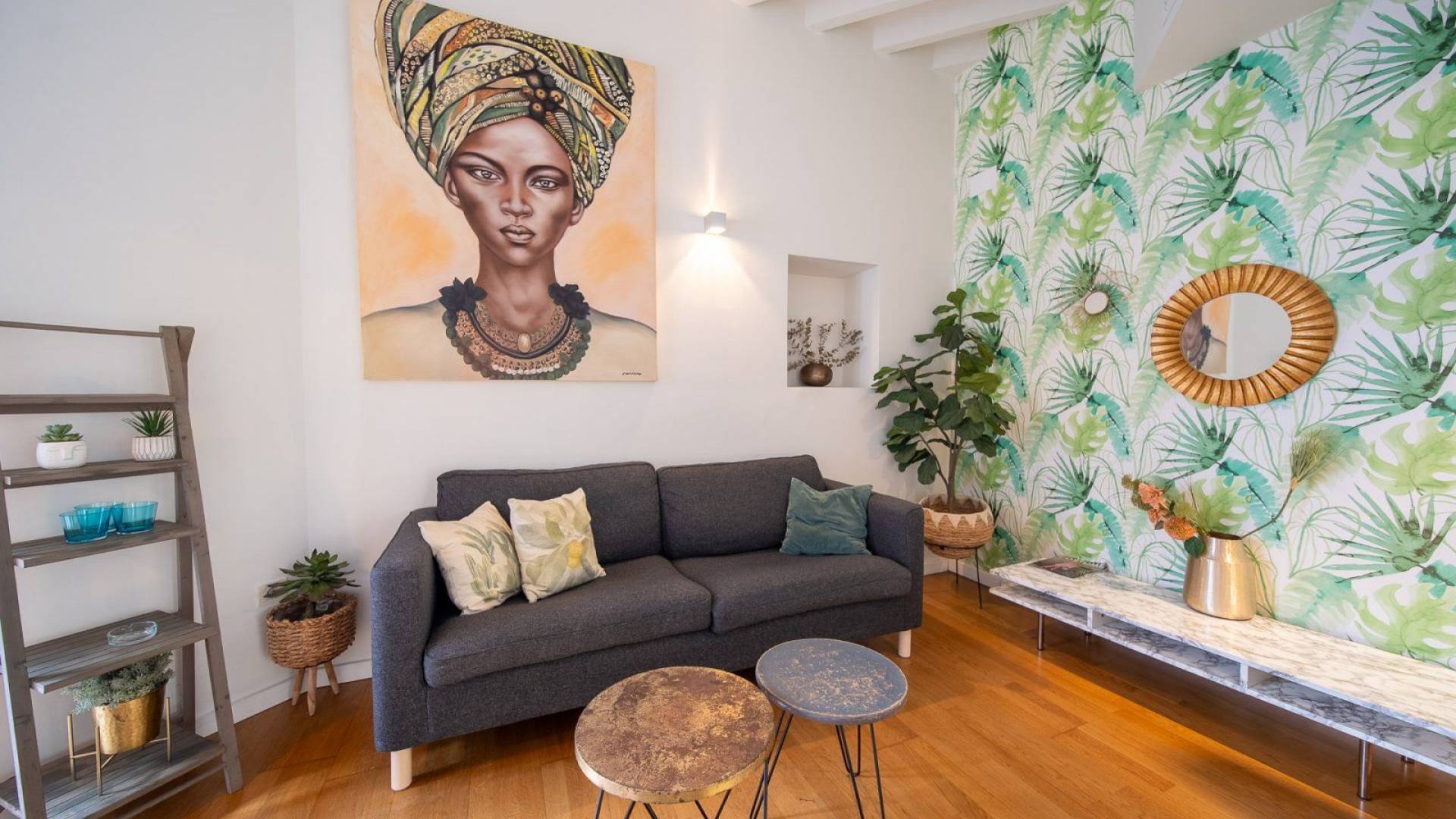 Tweedehands - Appartement - Alicante