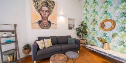 Tweedehands - Appartement - Alicante