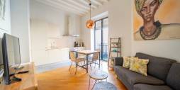 Tweedehands - Appartement - Alicante