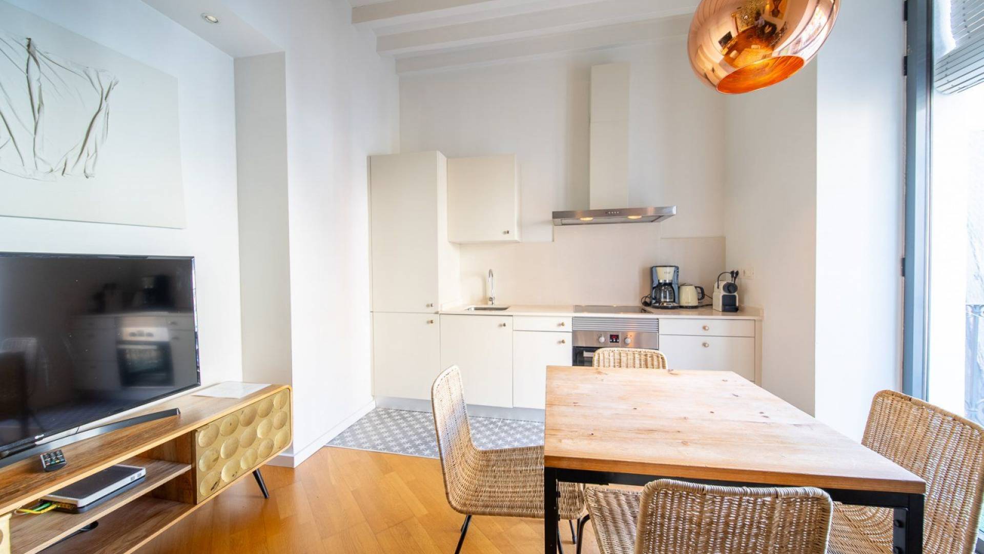 Tweedehands - Appartement - Alicante