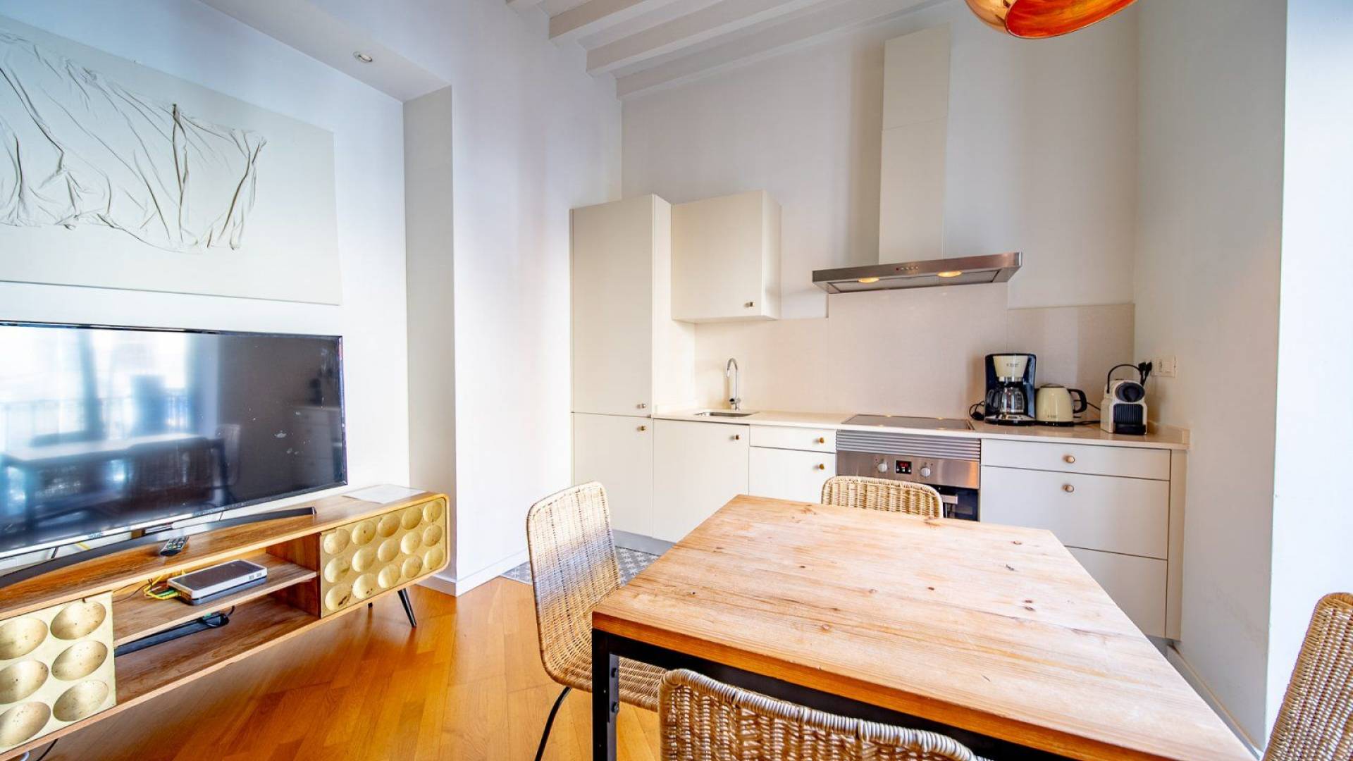 Tweedehands - Appartement - Alicante