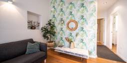 Tweedehands - Appartement - Alicante