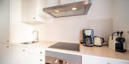 Tweedehands - Appartement - Alicante
