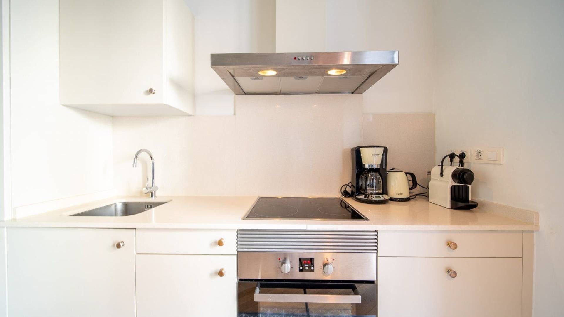 Tweedehands - Appartement - Alicante