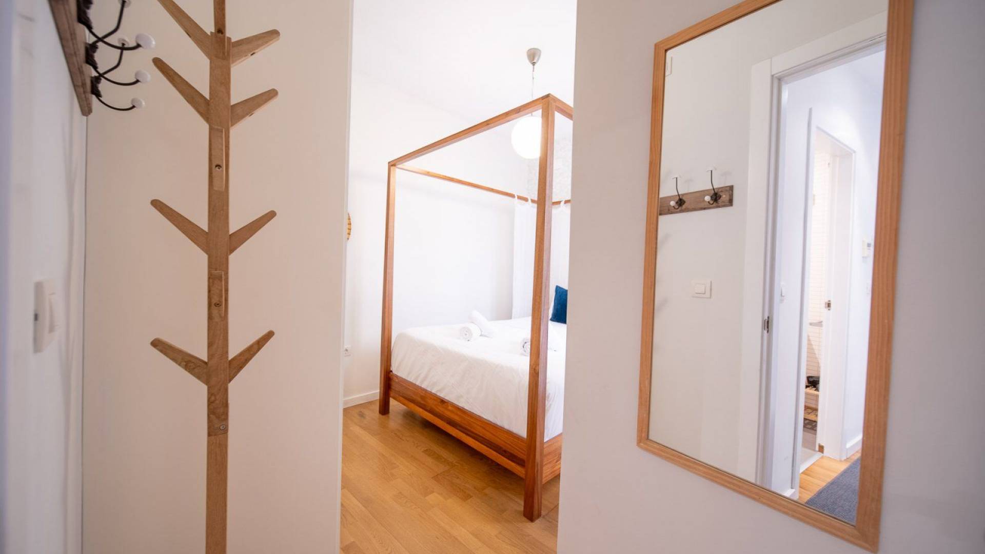 Tweedehands - Appartement - Alicante