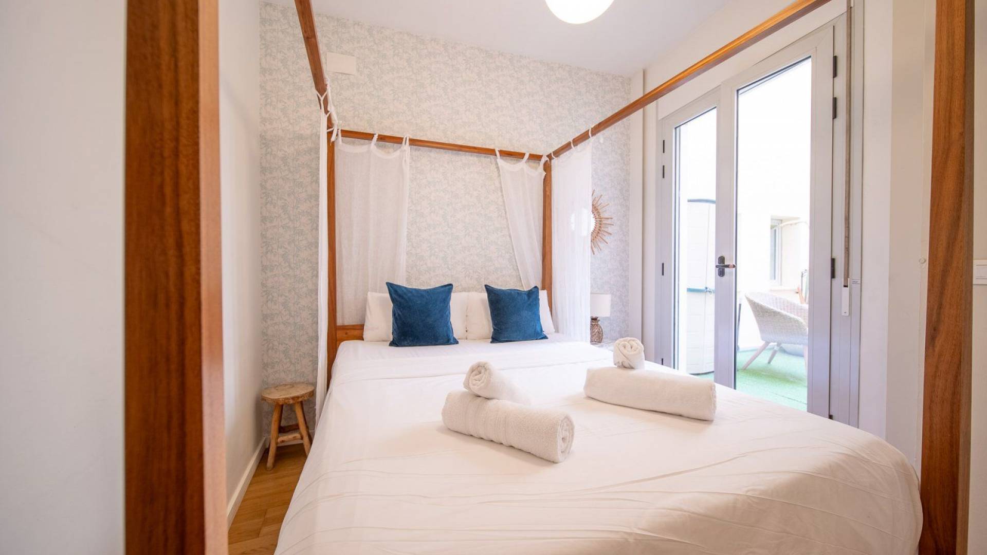 Tweedehands - Appartement - Alicante