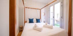 Tweedehands - Appartement - Alicante