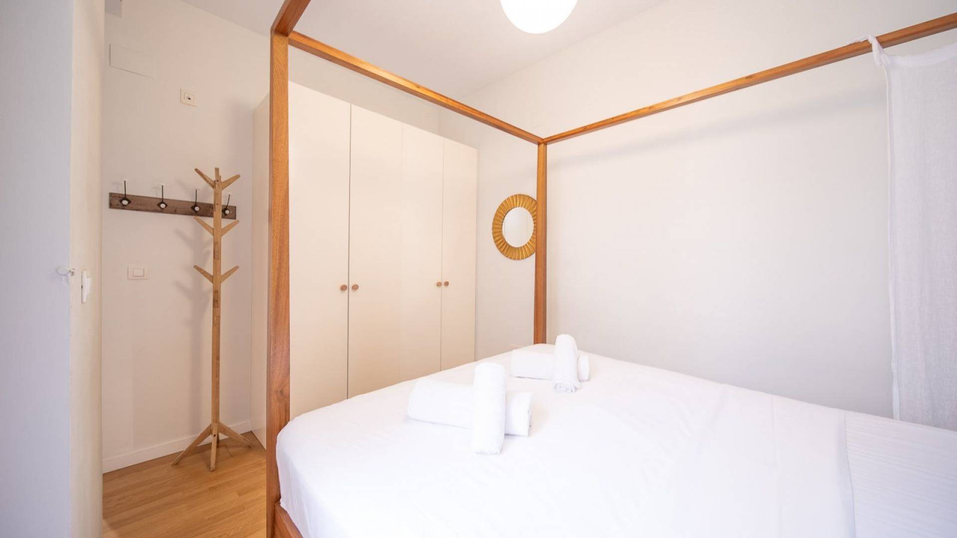 Tweedehands - Appartement - Alicante
