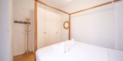 Tweedehands - Appartement - Alicante