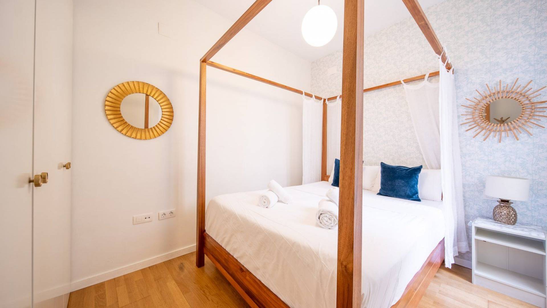 Tweedehands - Appartement - Alicante