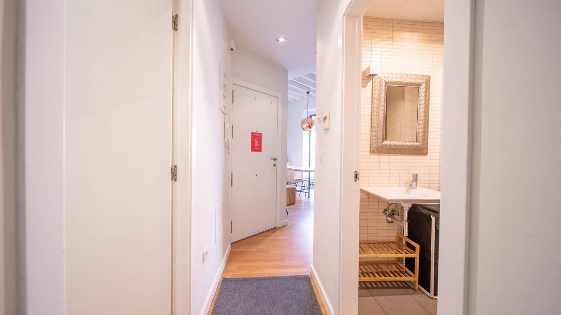 Tweedehands - Appartement - Alicante