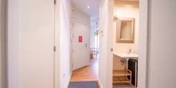 Tweedehands - Appartement - Alicante
