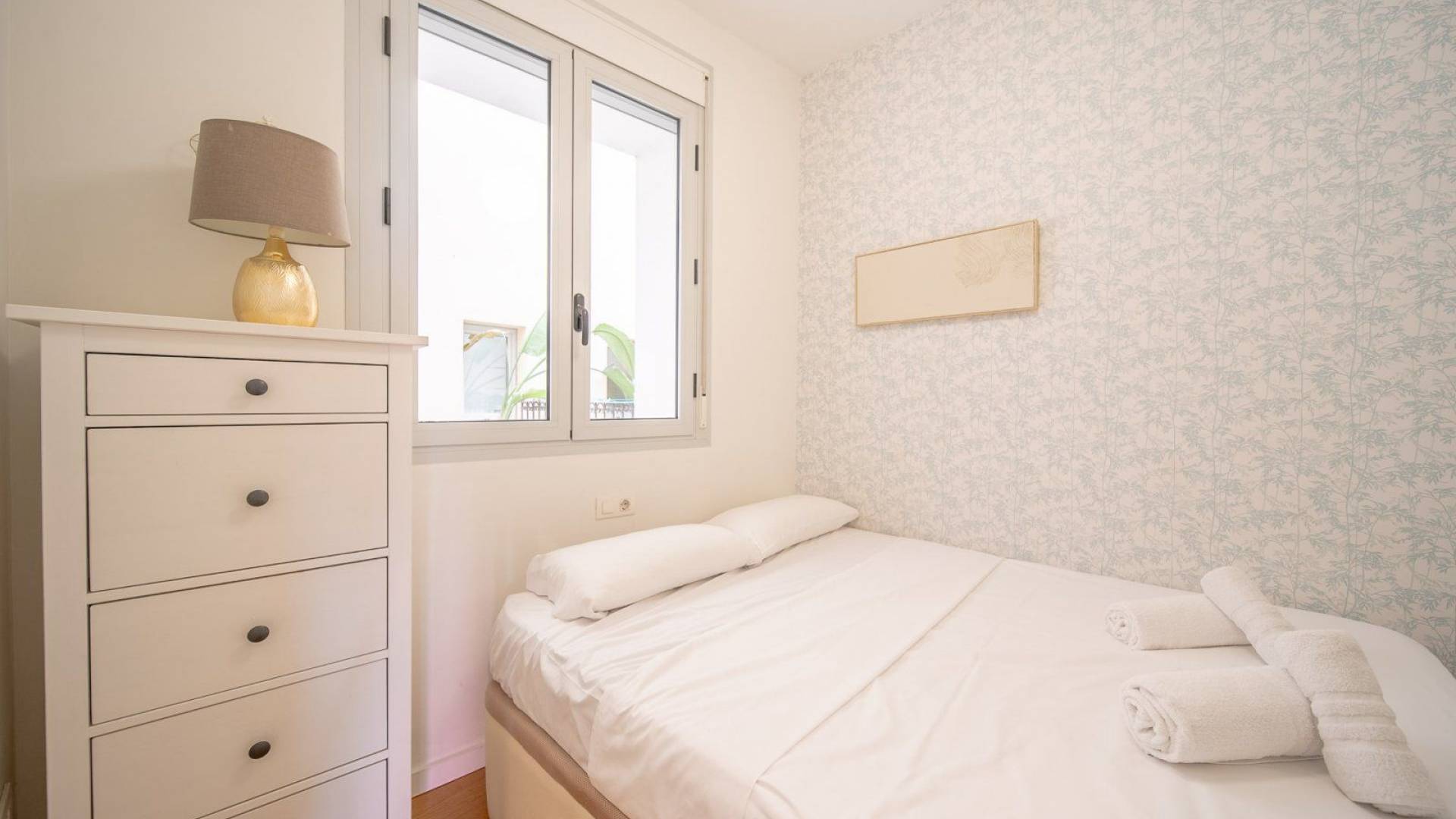 Tweedehands - Appartement - Alicante