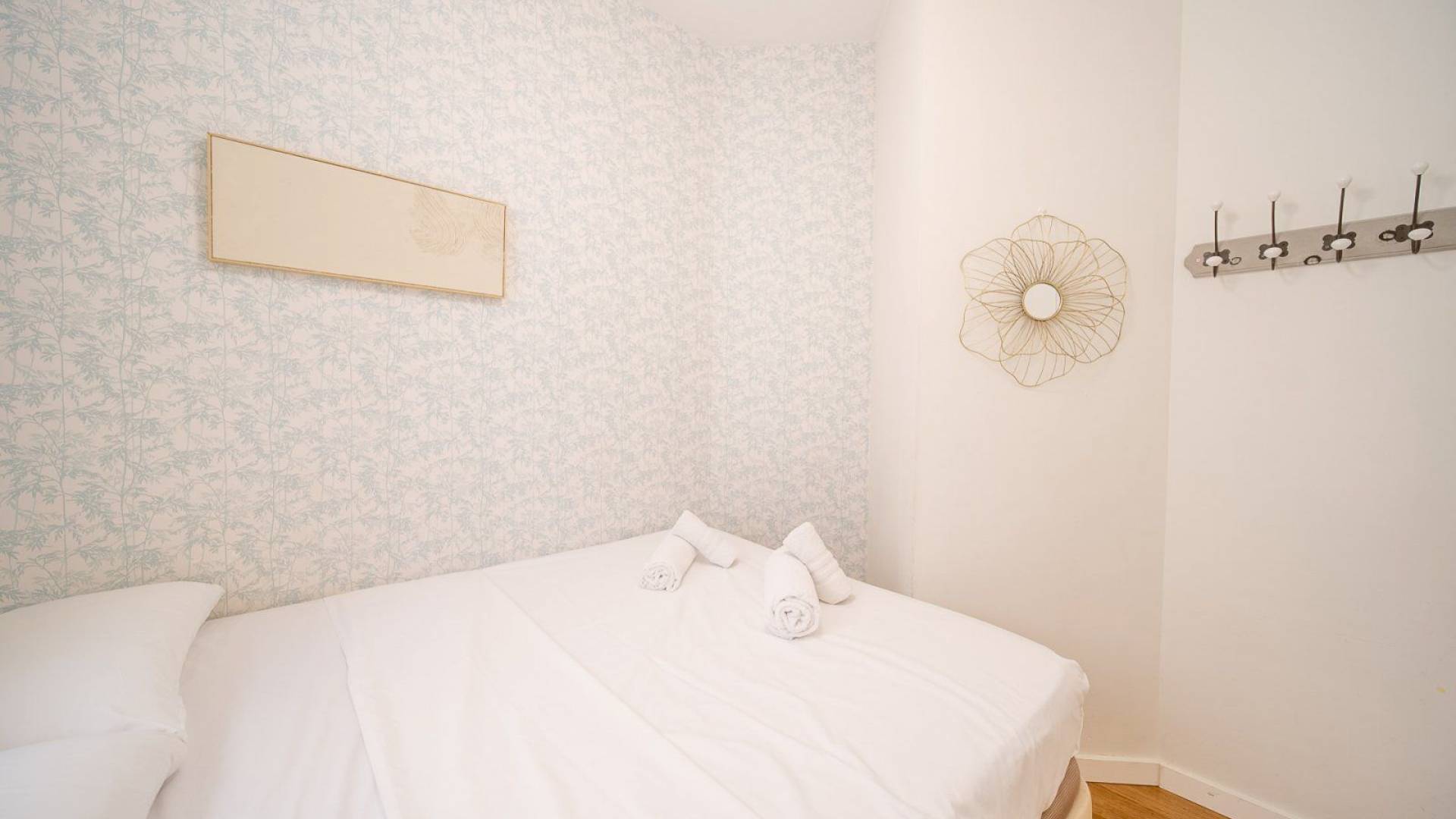 Tweedehands - Appartement - Alicante