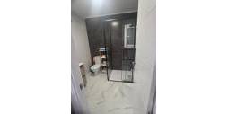 Tweedehands - Appartement - Almoradi - Centro urbano 2