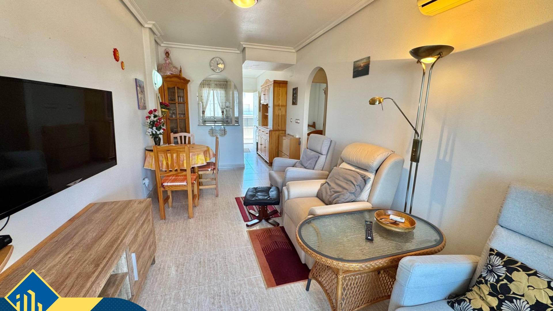 Tweedehands - Appartement - Almoradi - Las maromas