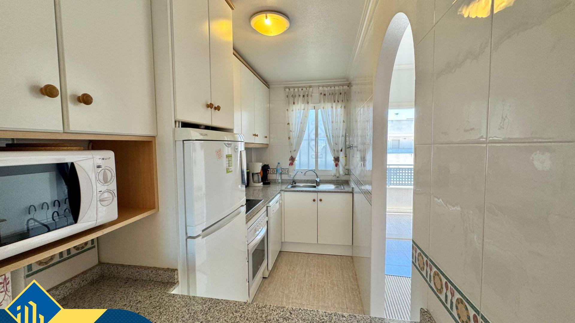 Tweedehands - Appartement - Almoradi - Las maromas