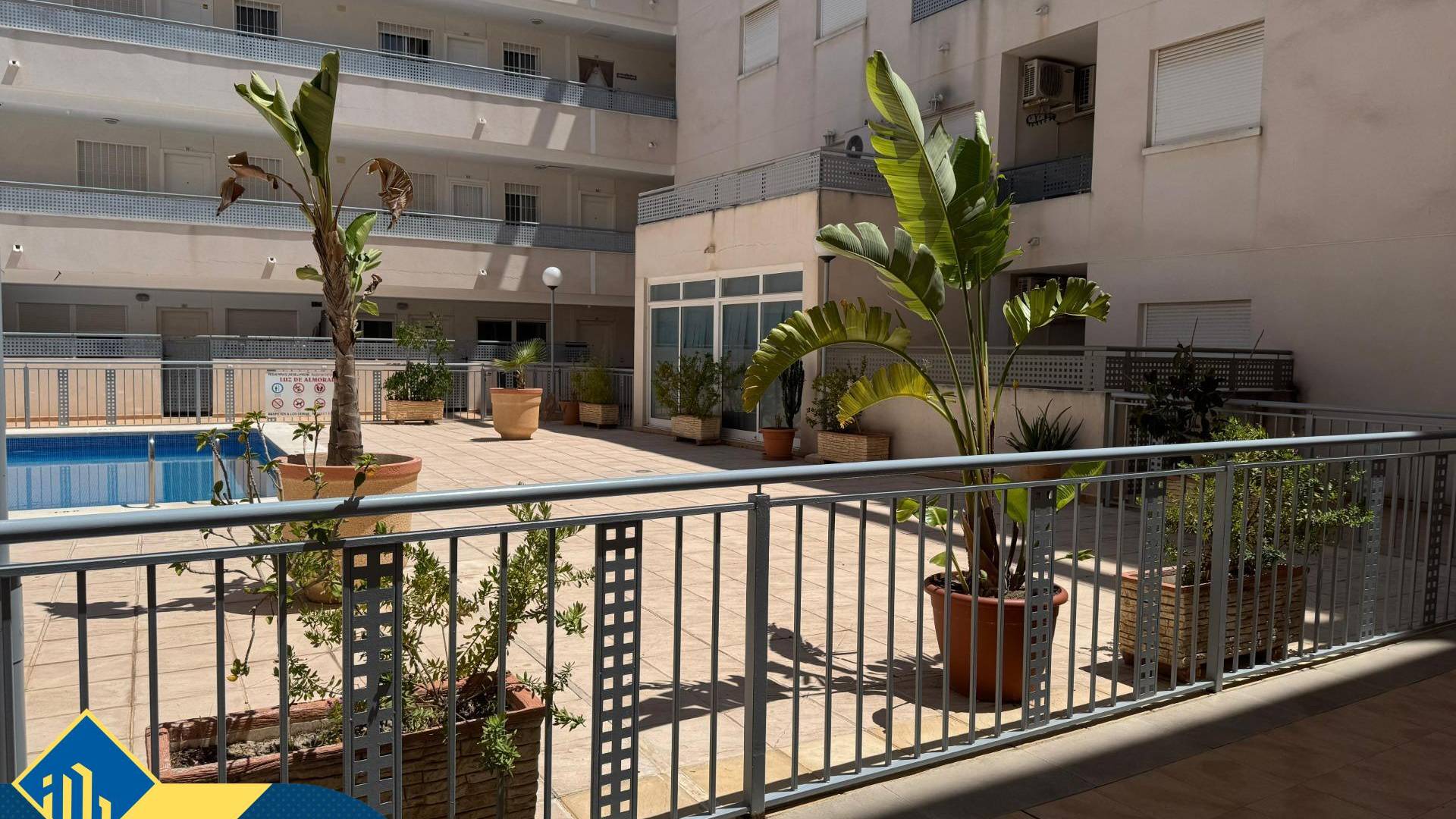 Tweedehands - Appartement - Almoradi - Las maromas