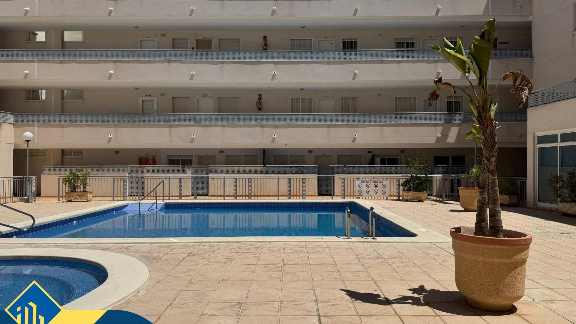 Tweedehands - Appartement - Almoradi - Las maromas