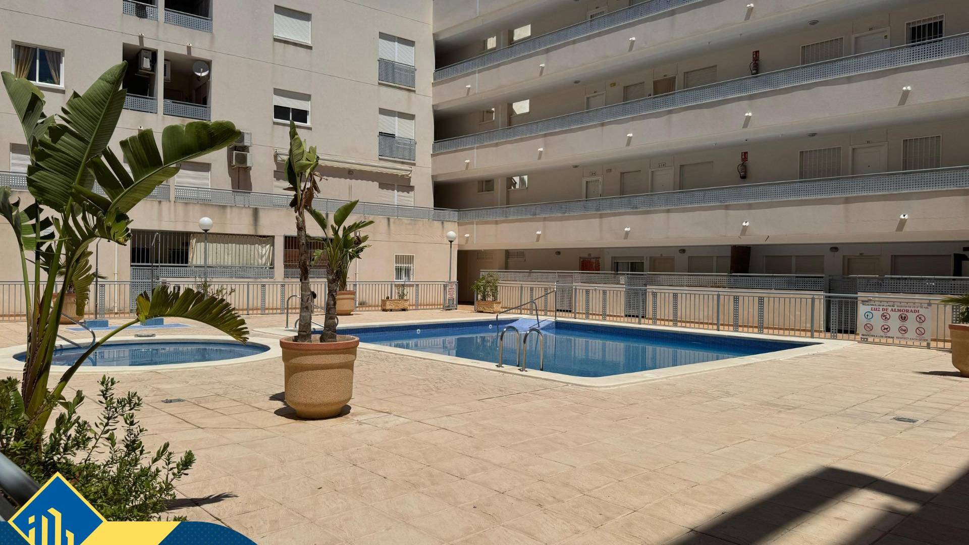 Tweedehands - Appartement - Almoradi - Las maromas