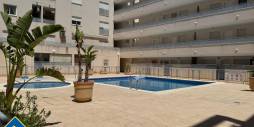 Tweedehands - Appartement - Almoradi - Las maromas