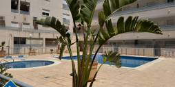 Tweedehands - Appartement - Almoradi - Las maromas