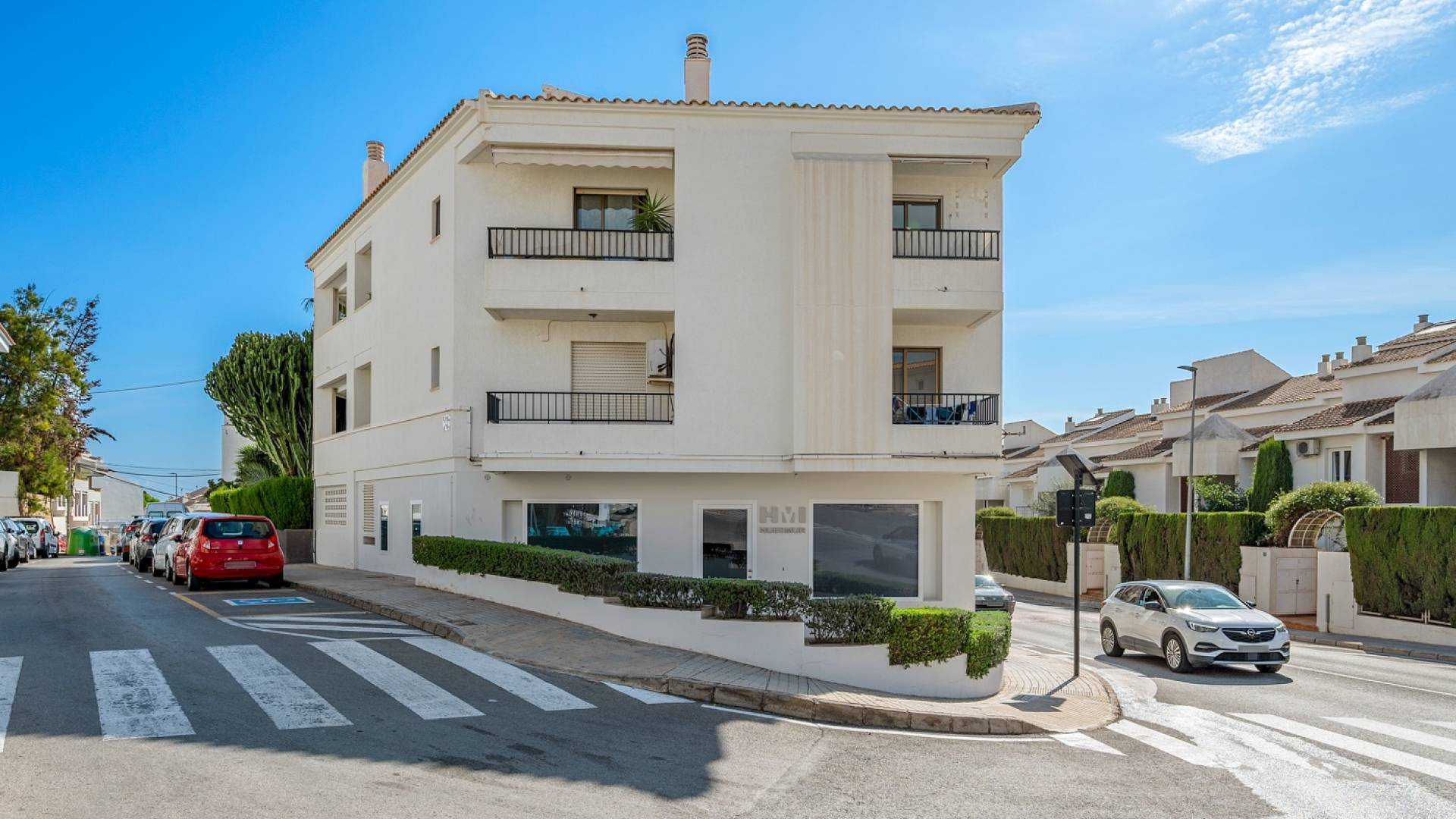 Tweedehands - Appartement - Altea