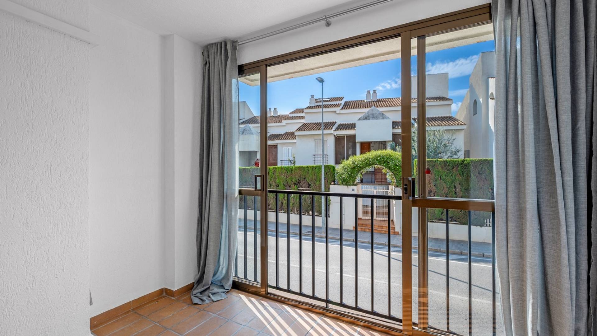 Tweedehands - Appartement - Altea