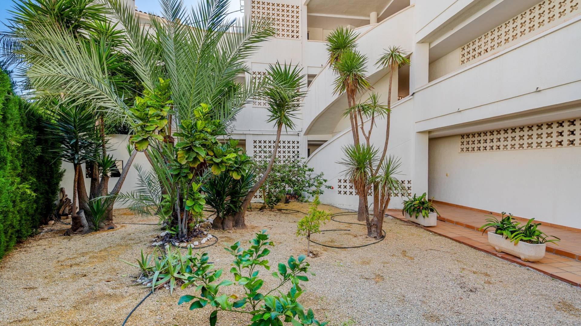 Tweedehands - Appartement - Altea