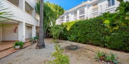 Tweedehands - Appartement - Altea