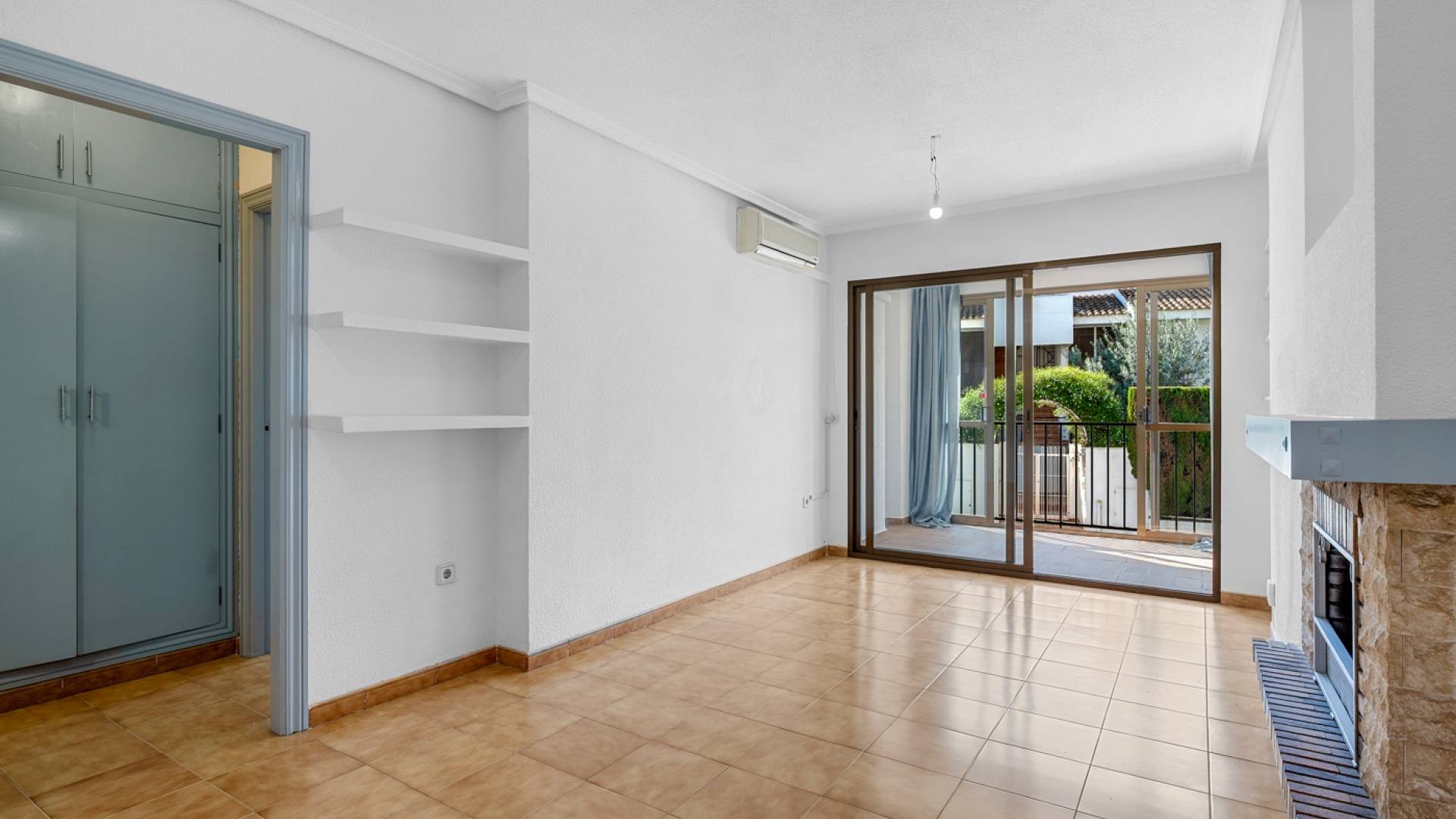 Tweedehands - Appartement - Altea
