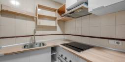 Tweedehands - Appartement - Altea