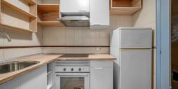 Tweedehands - Appartement - Altea