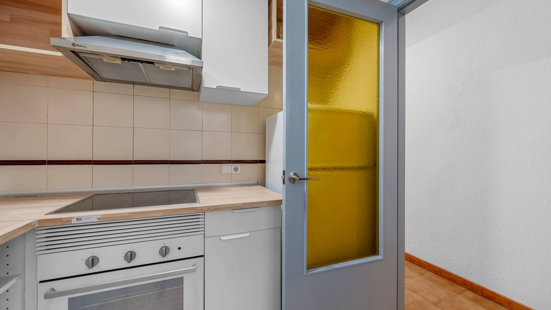 Tweedehands - Appartement - Altea