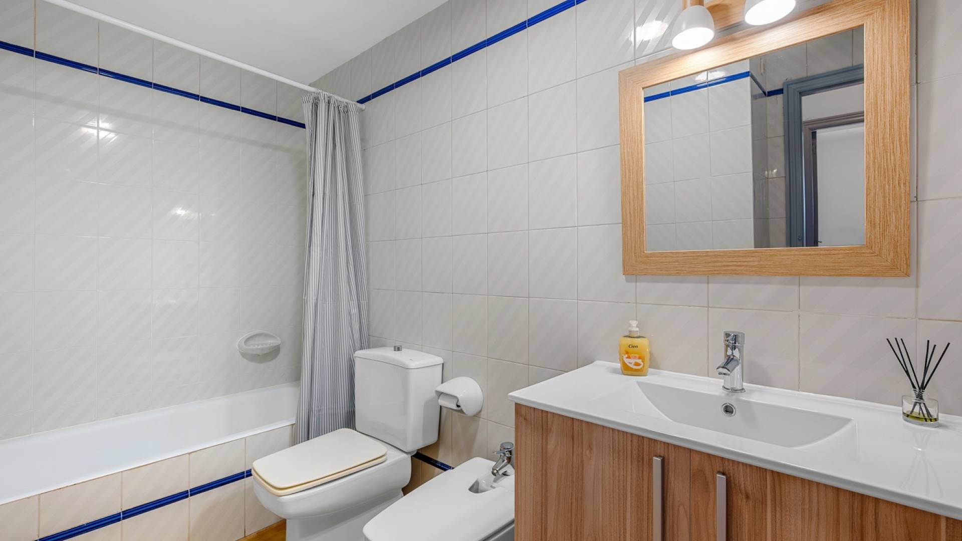 Tweedehands - Appartement - Altea