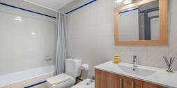 Tweedehands - Appartement - Altea