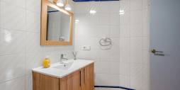 Tweedehands - Appartement - Altea