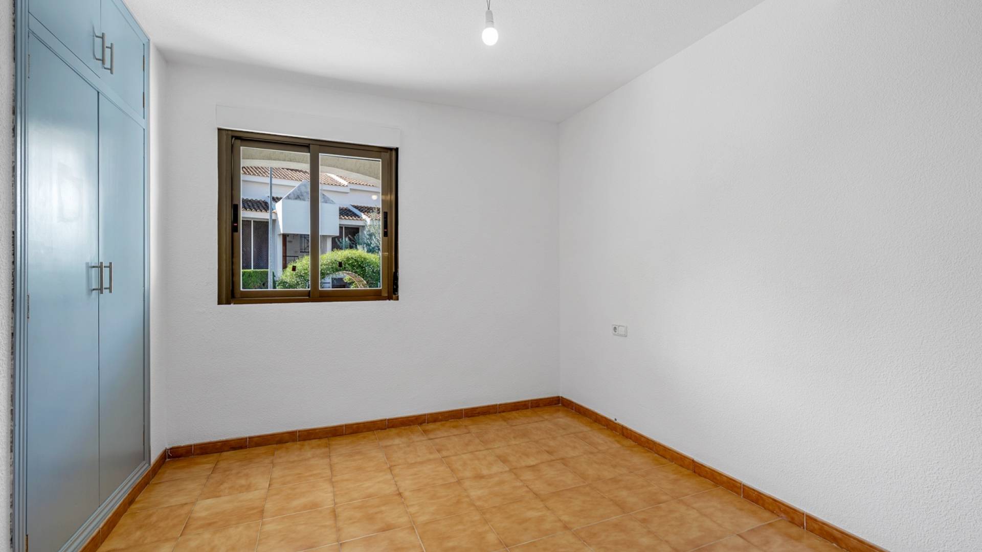 Tweedehands - Appartement - Altea