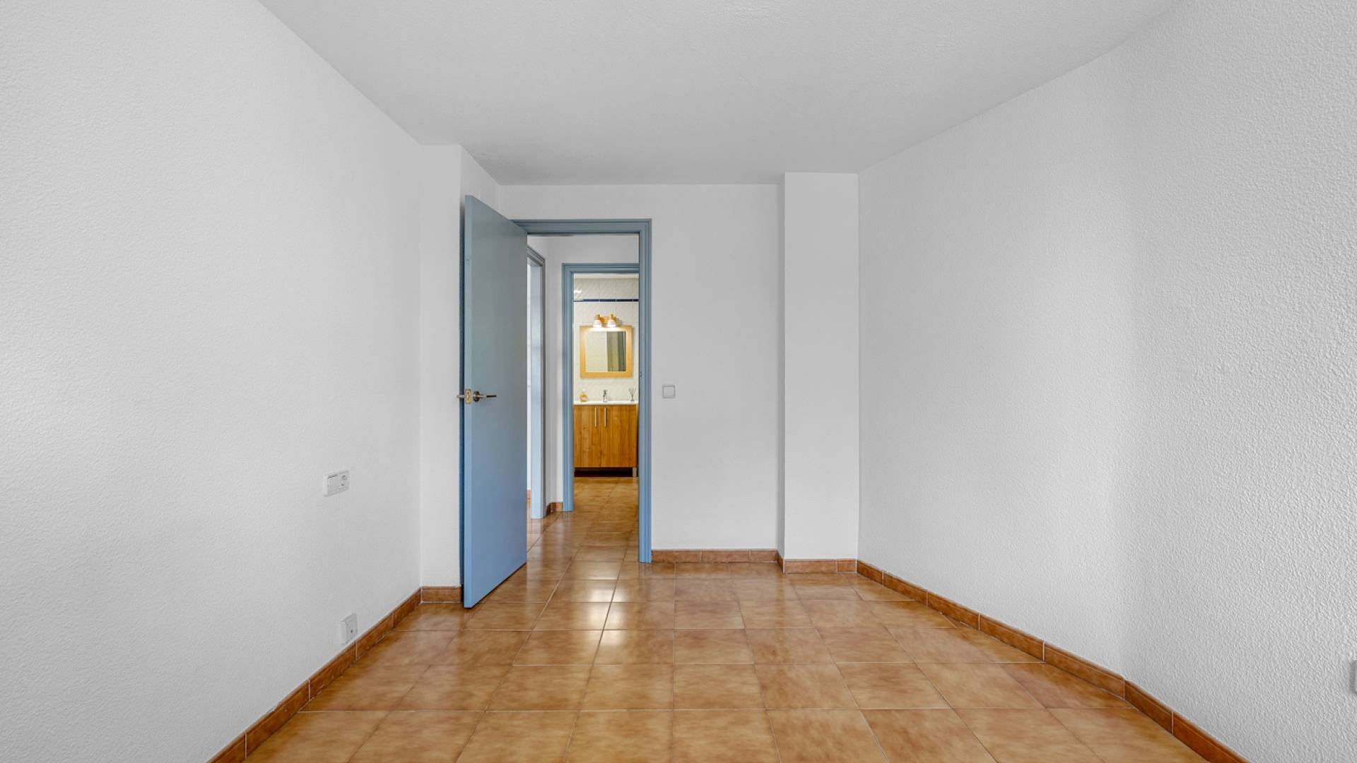 Tweedehands - Appartement - Altea