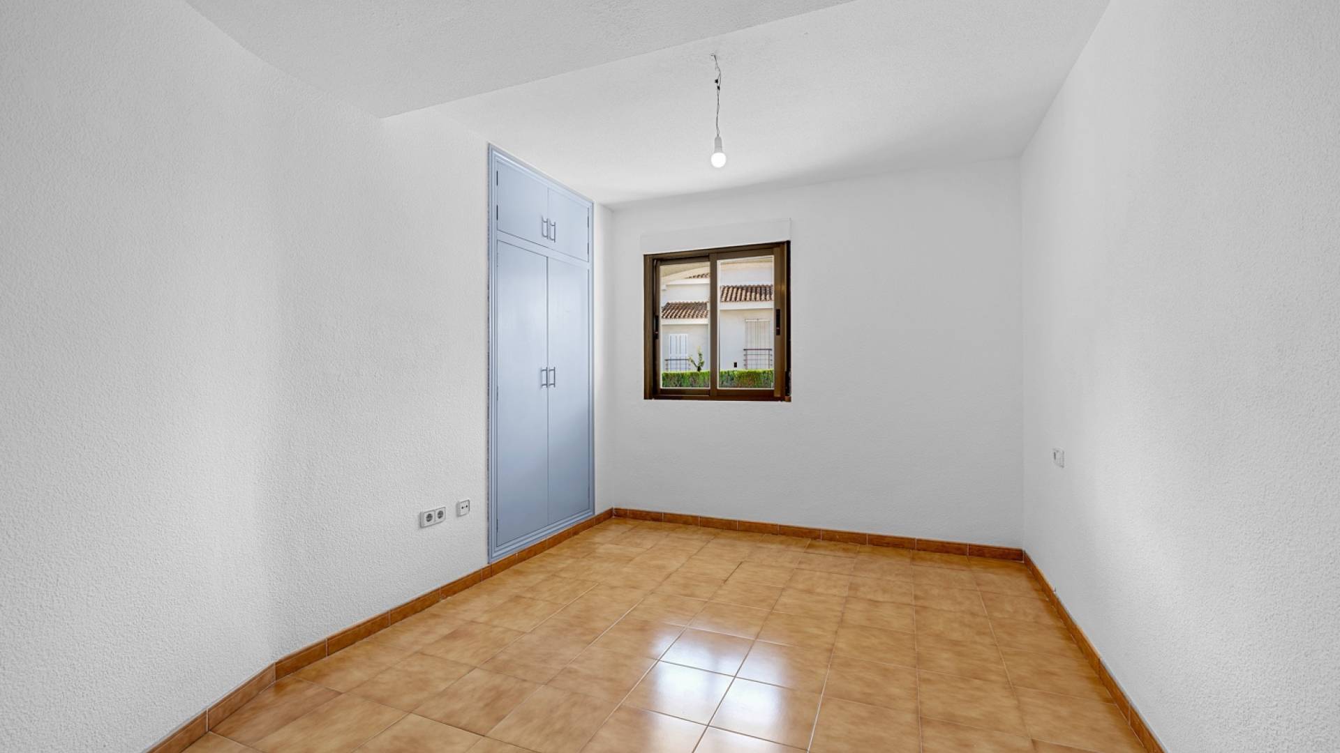 Tweedehands - Appartement - Altea