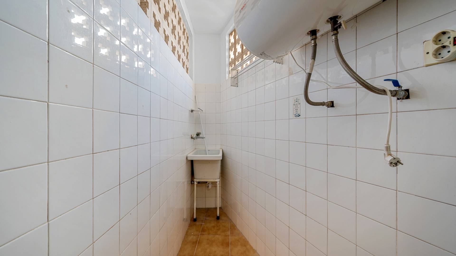 Tweedehands - Appartement - Altea