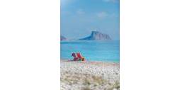 Tweedehands - Appartement - Altea