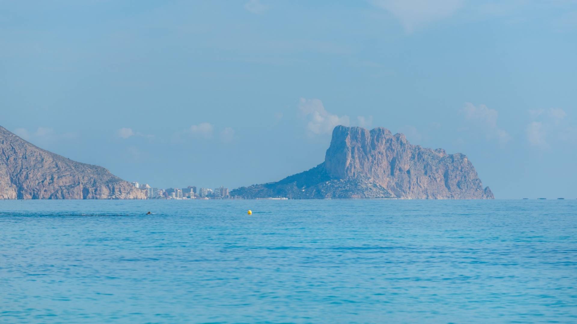 Tweedehands - Appartement - Altea